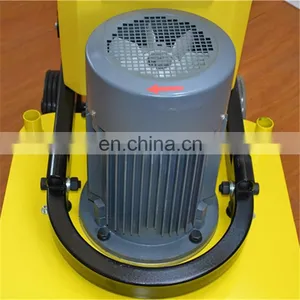 Used for Concrete Floor Grinding Machine Terrazzo thumbnail-5