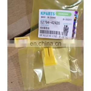 High Quality Kubota Spare Parts 60A FUSE thumbnail-1