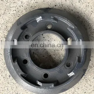 KUBOTA RICE COMBINE DC60 DC70 PARTS ASSY ROLLER L 5T072-23892 thumbnail-5