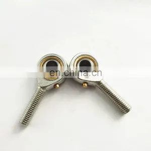 POS8L 8mm Male Rod End/Rose Bearing M8 Left Hand Thread Rod End Bearing thumbnail-2