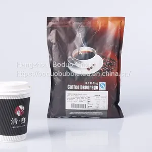 Boduo Caramel Macchiato Flavored Powder thumbnail-2