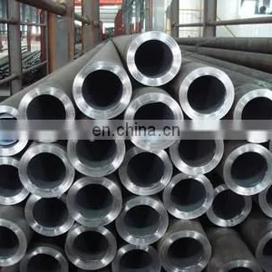 SAE5120,SCr420 Chrome Alloy Steel Pipe Weight thumbnail-3