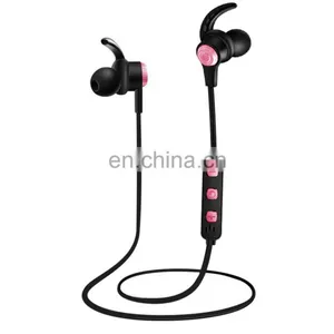 BT-KDK61audifonos Bluetooth Wireless Sport Earphone thumbnail-3