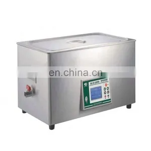 Cd-4800 Ultrasonic Cleaner CE Confirmed thumbnail-1
