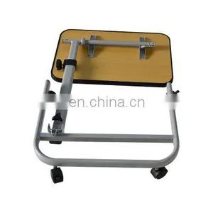 Lazy Bedside Table Mobile Computer Table Lift Table Sofa Bedside Computer Desk Book thumbnail-3