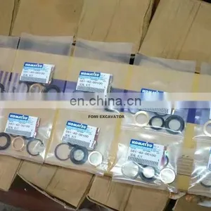 Loader Oil Pressure Sensor 6732-81-Z310 For WA380-3 WA420-3 thumbnail-2