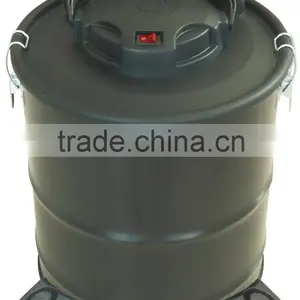Electric Ash Vacuum Cleaner 502model / 12L,15L,18L,20L /1200W thumbnail-3