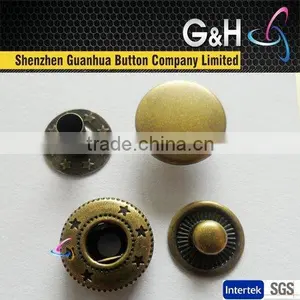 Snap Buttons for Handbag thumbnail-1