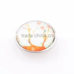 Colourful Plastic Snap Button Wholesale thumbnail-4