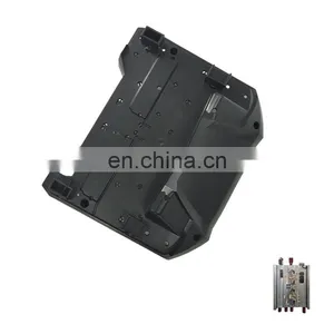 Rapid Prototype Cheap Precision pp Housing Cover Shell Spare Parts Oem Mold Injection Molded Plastic Cases Molding Maker Service thumbnail-4