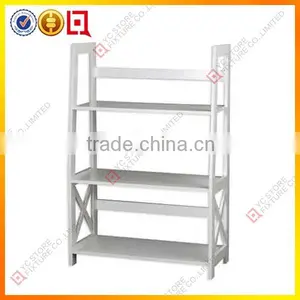 3 Tiers Chrome Wire Shelving Rack thumbnail-3