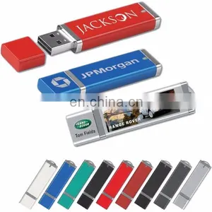 Cheap Bulk Wholesale Promotional Gift Abs Usb Flash Drive 1GB 2GB 4GB Pendrive thumbnail-2