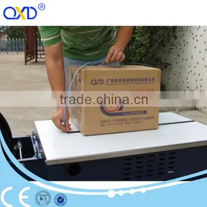 Currency Strapping Machine thumbnail-1