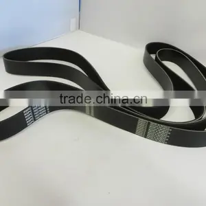 POLY V BELT, RUBBER BELT, TIMING BELT,PK BELT,RIBBED BELT thumbnail-3