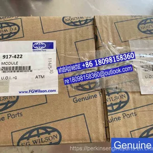 3114V031 3114V041 3114V042 3114V061 3114V071 Genuine Perkins PULLEY CRANK thumbnail-5