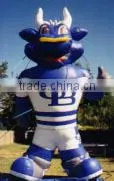 Huge Lovely Inflatable Mascot for Sell thumbnail-1