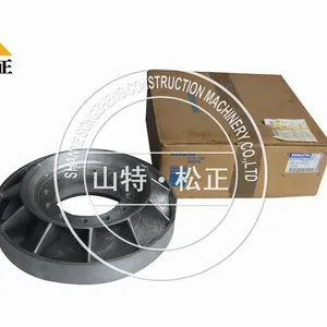 STATOR 195-13-12112 It is Suitable for Komatsu D275A-5, D355A-5 Bulldozers thumbnail-1
