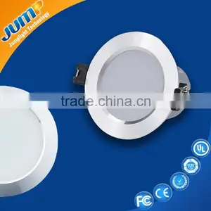 Decoration Led Light Recessed Led Panel Downlight Ac85-265v thumbnail-1