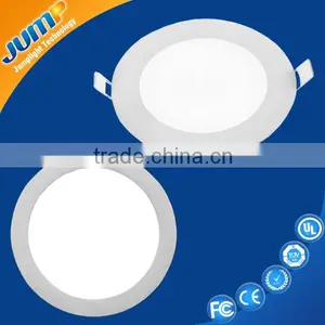 Best Selling AC85-265V 12W 18W 24W Led Panel Light Factory thumbnail-5
