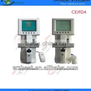 Color Auto Lens Meter JS8800 thumbnail-1