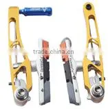2015New Style CNC AL6061-T6 CNC Hollow Alloy Aluminum V Brake thumbnail-1