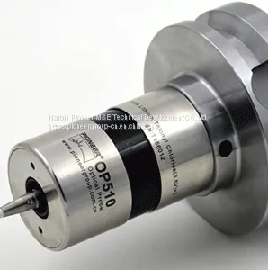 CNC Machine Tool Touch Probe System thumbnail-1