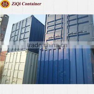 New 20ft Shipping Container for Sale in USA thumbnail-2