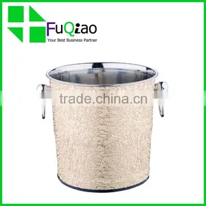 Trade Assurance Barware Food Grade Large Ice Champagne Bucket for Beer thumbnail-3