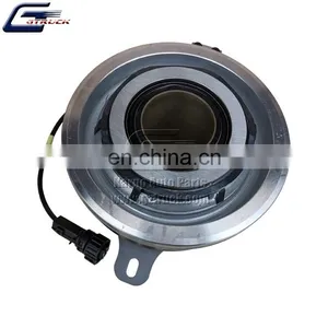 Clutch Release Bearing Oem 7421465238 7421580956 7421320929 for RVI Truck Central Slave Cylinder thumbnail-5