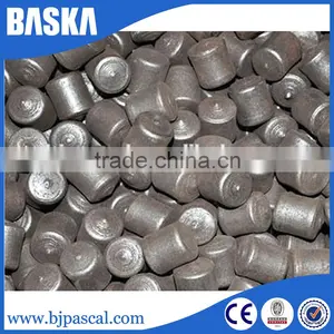 Dia 30mm Length 30mm Super-high Chrome Casting Grinding Steel Cylpebs Supplier thumbnail-1