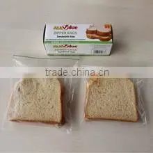 Packaging Bag Water Proof Plastic Packaging Bag thumbnail-1