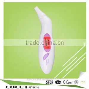 KFT-22l New Multi -functional 1s Measurement Baby Medical Infrared Digital Thermometer With Backlight thumbnail-3