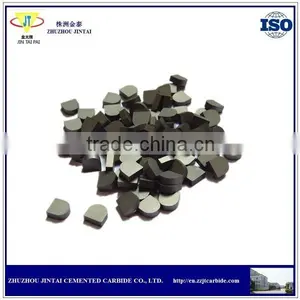 China Manufacture Supplier Tungsten Carbide Insert thumbnail-4