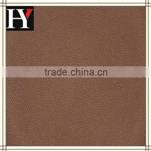 Pu Leather Fabric For Making Women Shoes ( Calzado De Damas Para Sudamerica) Thin Leather Fabric thumbnail-1