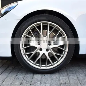 Alloy Skeleton Wheel Rims for Porsche Palamera Wheel Rims thumbnail-2