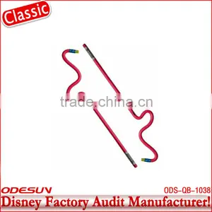 Disney Factory Audit Manufacturer's Plastic Pencil 143521 thumbnail-1