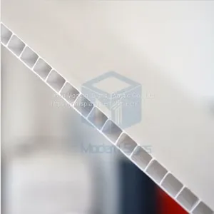 PP Corrugated Sheet thumbnail-1