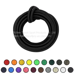Black Bungee Cord thumbnail-2