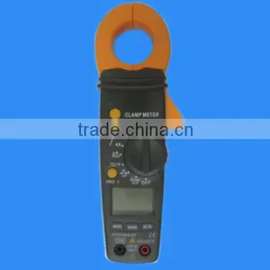 Smart Digital Clamp Meter thumbnail-1