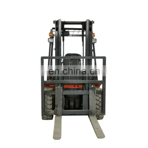 Big Promotion Forklift Transmission Diesel Engine Forklift China Price for Sale thumbnail-5
