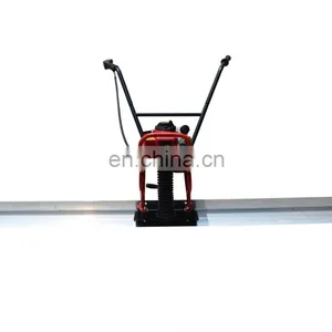 Handheld Vibrating Concrete Vibrator GX35 Screed Ruler Concrete Screed Leveling thumbnail-3