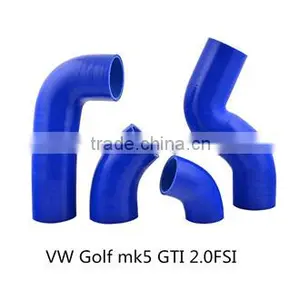 Hot Sale Good Price Vehicle Spare Parts Silicone Intercooler Hose Kit From China Supplier thumbnail-5