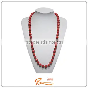 Latest Design Wholesale for Anniversary Fashion Charm Necklaces thumbnail-1