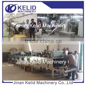 Full Automatic New Condition Modified Starch Machine thumbnail-5