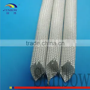 Fiberglass Tubes Insulation Sleeve thumbnail-6