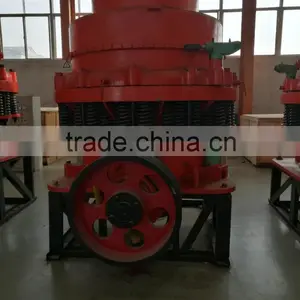 Best Cost-effective Cone Crusher thumbnail-2