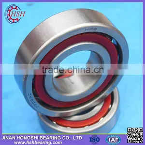 7313 Ceramic Angular Contact Ball Bearing Use in the Different Pinion Shaft thumbnail-5