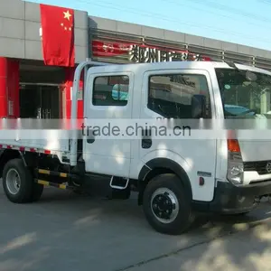 Cargo Truck Price thumbnail-1