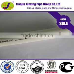 Top 10 Manufacturer JunXing PERT Pipe / Underfloor Heating System Pipe thumbnail-2