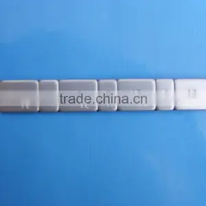 60G Steel Adhesive Wheel Weights thumbnail-6